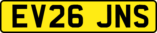 EV26JNS
