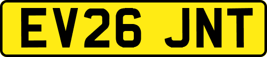 EV26JNT