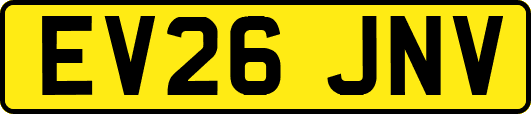 EV26JNV