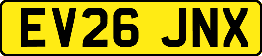 EV26JNX