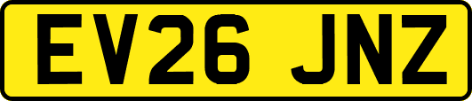 EV26JNZ