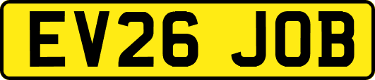 EV26JOB