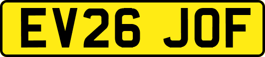 EV26JOF