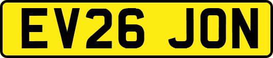 EV26JON