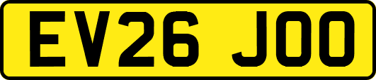 EV26JOO