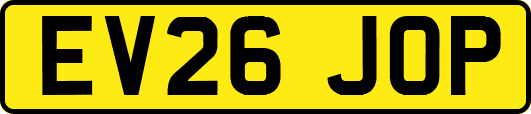 EV26JOP