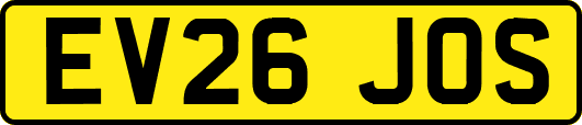 EV26JOS