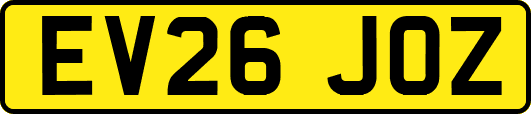 EV26JOZ