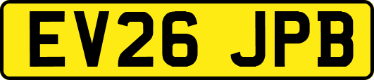 EV26JPB