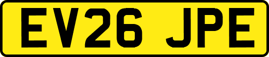 EV26JPE
