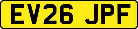 EV26JPF