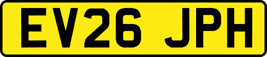 EV26JPH