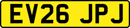 EV26JPJ