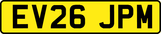 EV26JPM
