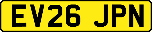 EV26JPN
