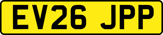 EV26JPP