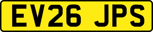 EV26JPS