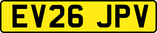 EV26JPV