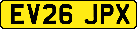 EV26JPX