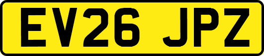 EV26JPZ