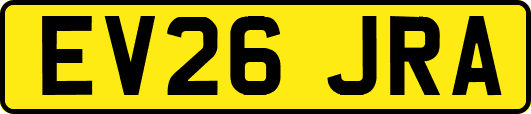 EV26JRA