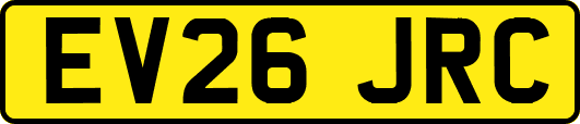EV26JRC