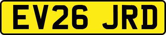 EV26JRD
