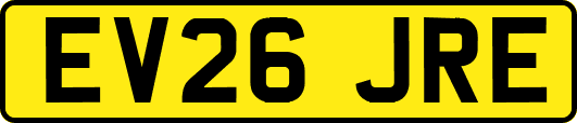EV26JRE