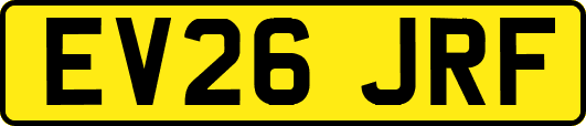 EV26JRF