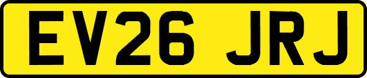 EV26JRJ
