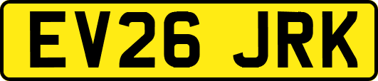 EV26JRK