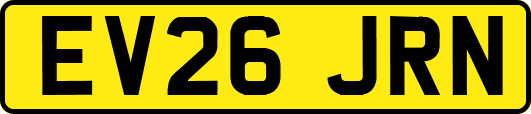 EV26JRN