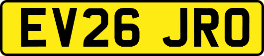EV26JRO