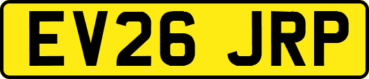 EV26JRP