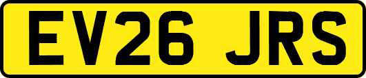 EV26JRS