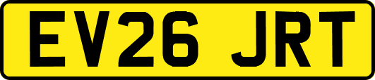 EV26JRT