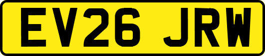 EV26JRW