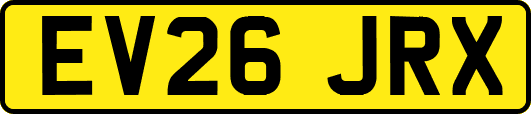 EV26JRX
