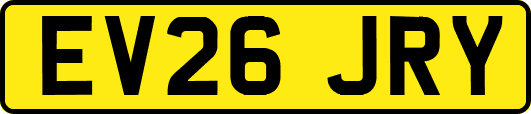 EV26JRY