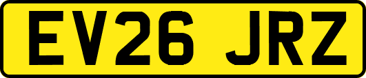 EV26JRZ