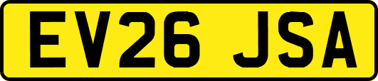 EV26JSA