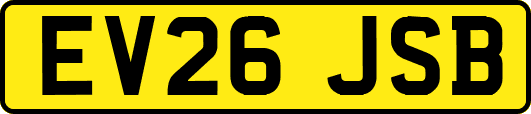 EV26JSB