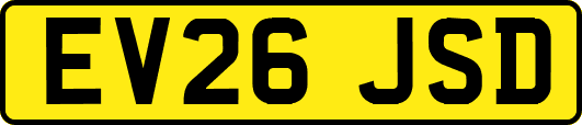 EV26JSD