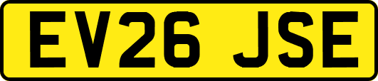 EV26JSE