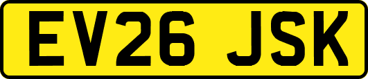 EV26JSK