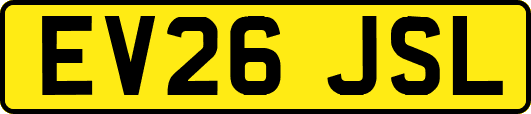 EV26JSL