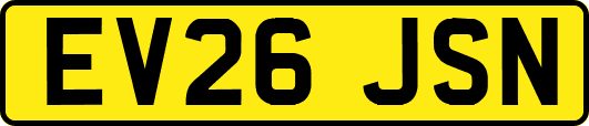 EV26JSN