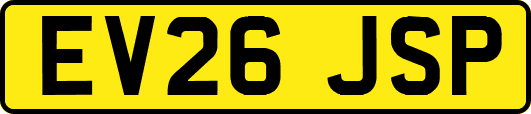 EV26JSP