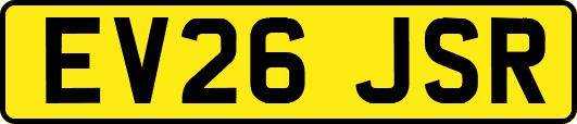 EV26JSR