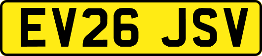 EV26JSV